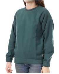 J.O.T.T - Groene Reign Sweatshirt - Lyst