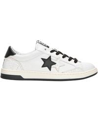2Star - Sneakers - Lyst