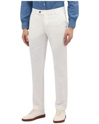 Brooks Brothers - Chinos - Lyst