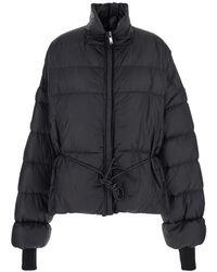 Rick Owens - Winter Jackets - Lyst