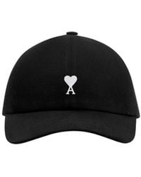 Ami Paris - Caps - Lyst