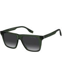 Marc Jacobs - Authentische Stilvolle Brillen Von Premium-Qualität - Lyst