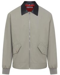 Givenchy - Harrington Jacket - Lyst