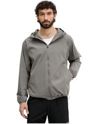 EA7 - Light Jackets - Lyst
