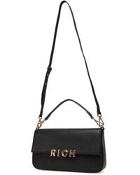John Richmond - Shoulder Bags - Lyst