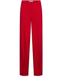 &Co Woman - Weite Hosen - Lyst