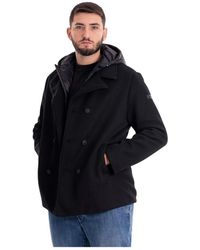 Unity Original - Giubbotto M Jas - Lyst