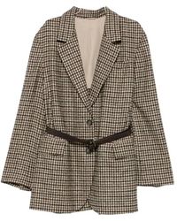 Brunello Cucinelli - Blazers - Lyst
