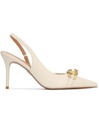 Kazar - Slingback Pump - Lyst