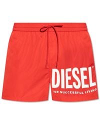 DIESEL - Beachwear - Lyst