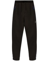 EA7 - Trousers > sweatpants - Lyst