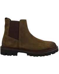 HUGO - Julyo Boot - Lyst
