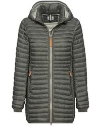 Camel Active - Winterjas - Lyst