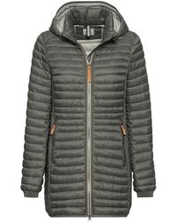 Camel Active - Winterjas - Lyst