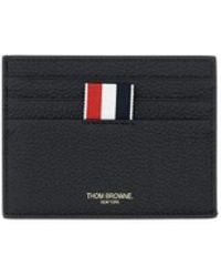 Thom Browne - Wallets &Amp; Cardholders - Lyst