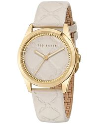 Ted Baker - Watches - Lyst