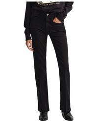 GANT - Slim-Fit Jeans - Lyst