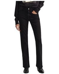 GANT - Slim-Fit Jeans - Lyst