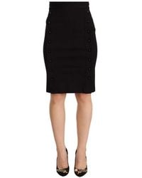 Gianfranco Ferré - Short Skirts - Lyst