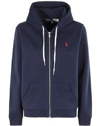 Polo Ralph Lauren - Casual Sweatshirt Voor Mannen - Lyst