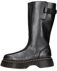 Dr. Martens - Buzz Hi - Lyst