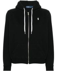Polo Ralph Lauren - Schwarze Pullover Kollektion - Lyst