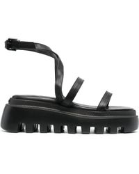 Vic Matié - Wedges - Lyst