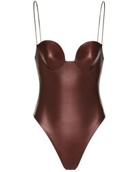 Magda Butrym - One-Piece - Lyst