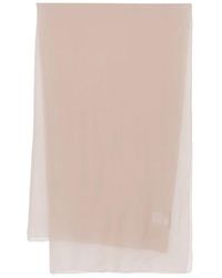 Alberta Ferretti - Silky Scarves - Lyst