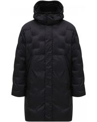 Iceberg - Jassen ,Zwart ,Piumino Lungo - Lyst