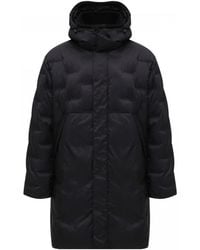 Iceberg - Jassen ,Zwart ,Piumino Lungo - Lyst