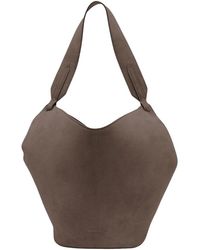 KHAITE - Tote Bags - Lyst