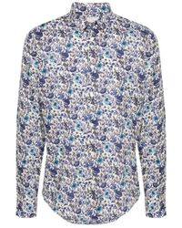 Paul Smith - Casual shirts - Lyst