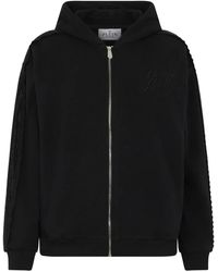 Philipp Plein - Zip-Throughs - Lyst