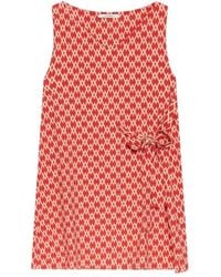 Maliparmi - Sleeveless Tops - Lyst