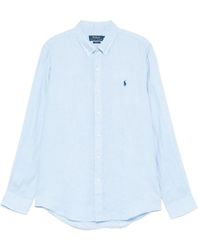 Polo Ralph Lauren - Casual Shirts - Lyst