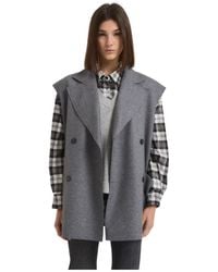 Liviana Conti - Vests - Lyst