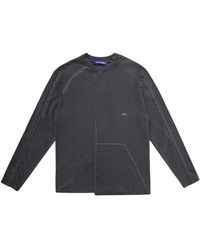A_COLD_WALL* - Long Sleeve Tops - Lyst