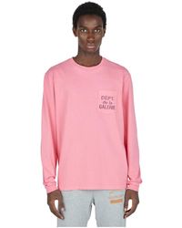 GALLERY DEPT. - Long Sleeve Tops - Lyst