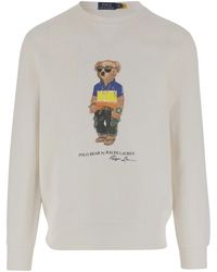 Polo Ralph Lauren - Sweatshirts - Lyst