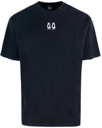 44 Label Group - T-Shirts - Lyst