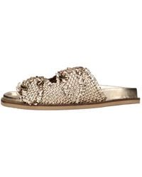 Emanuélle Vee - Sliders - Lyst