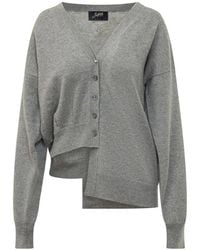 The Seafarer - Cardigans - Lyst