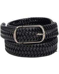 Slowear - Belts - Lyst