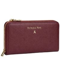 Patrizia Pepe - Wallets & Cardholders - Lyst