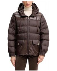 Liu Jo - Winter Jackets - Lyst