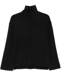 A.P.C. - Turtlenecks - Lyst