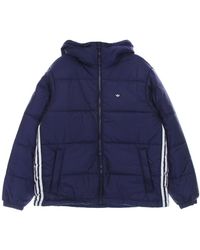 adidas - Doudoune A Capuche Puff Pour Hommes - Lyst
