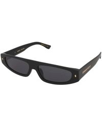 DSquared² - Zonnebrillen - Lyst