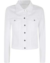Dondup - Light Jackets - Lyst